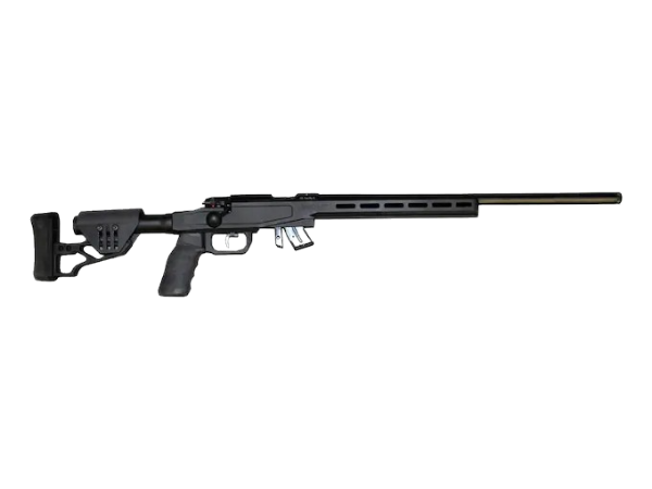XLR HB Rifle
